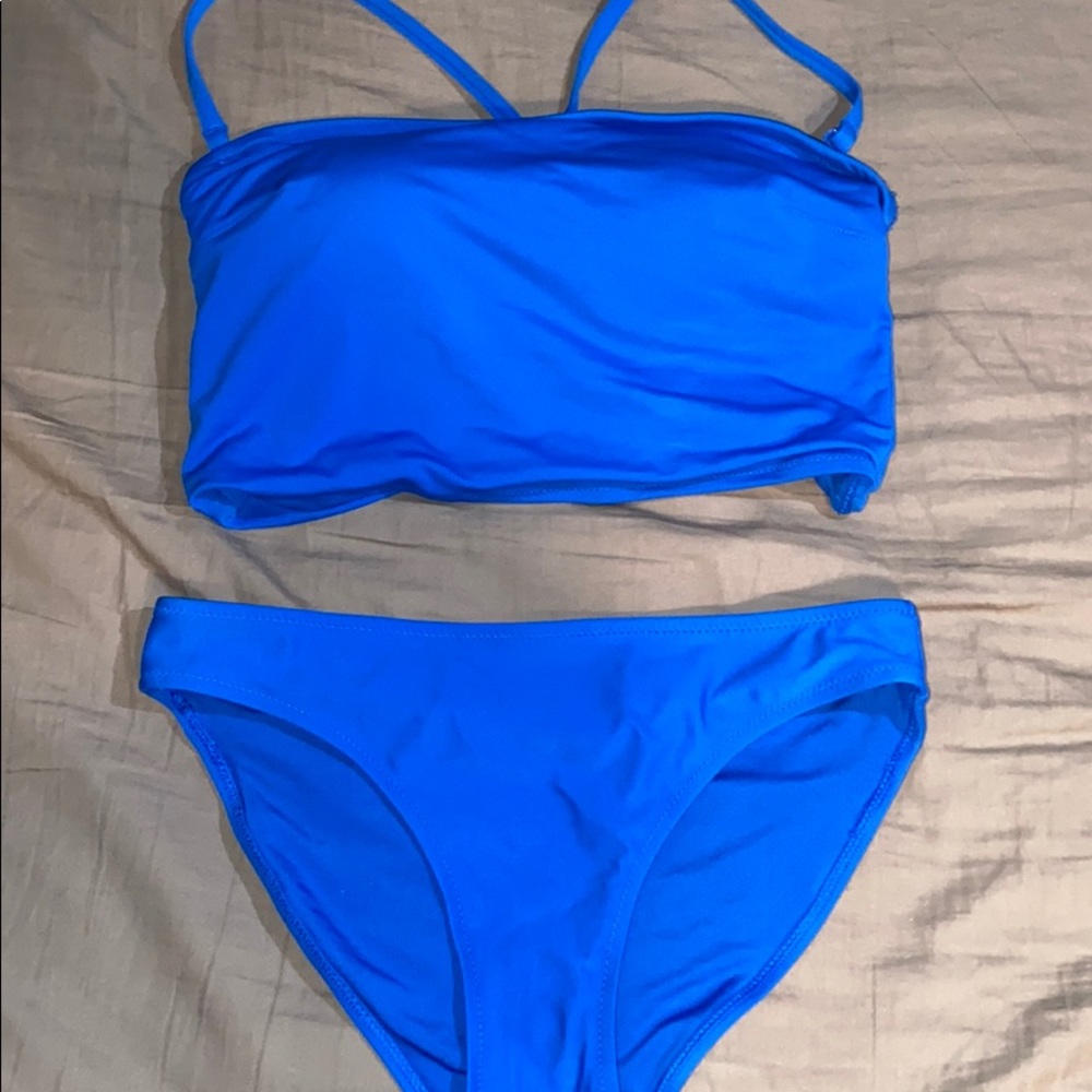 American eagle swim suit